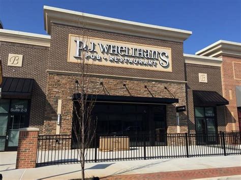 P.J. Whelihan's Pub & Restaurant to open later this spring in Lancaster - pennlive.com