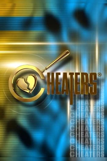 Cheaters Season 15 - Watch Online - TV Listings Guide (CA)