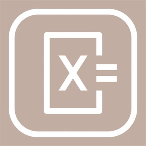 Photomath App Icon Design