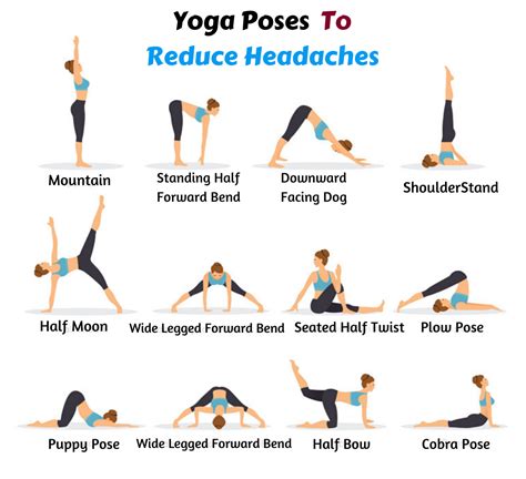 Easy Yoga Balance Poses | Yoga Poses