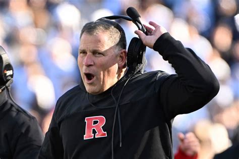 Rutgers’ biggest asset in a turbulent time in college athletics ...