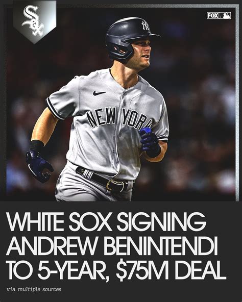 Welcome to Chicago, Andrew Benintendi! - oggsync.com