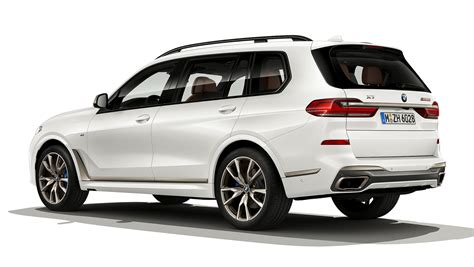 2020 BMW X7 - New BMW X7 Prices, Models, Trims, and Photos