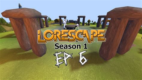 LoreScape - Episode #6 - Asgarnia (OSRS Lore) - YouTube