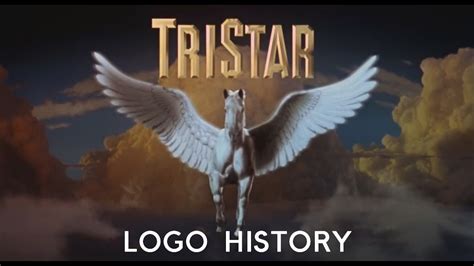 Tristar Pictures Logo History - YouTube