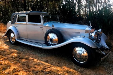 Autotrader Classic Cars South Africa : Cars for sale in South Africa ...