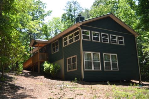 Helen, Georgia Cabin Rentals & Getaways - All Cabins