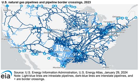 How Many Pipelines In The Us / America S Dangerous Pipelines : We have been looking for this ...