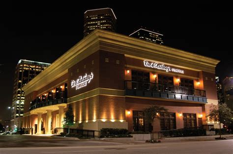 Vic & Anthony’s Steakhouse - 279 Photos - Steakhouses - Downtown - Houston, TX - Reviews - Menu ...