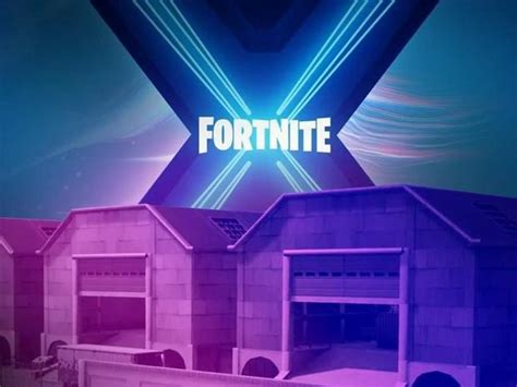 Fortnite Season 10 teased just days ahead of its release date | The Independent | The Independent