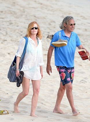 Who Is Marg Helgenberger Boyfriend? Husband, Son, Net Worth