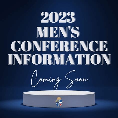 Catholic Diocese of Salina | Men’s Conference