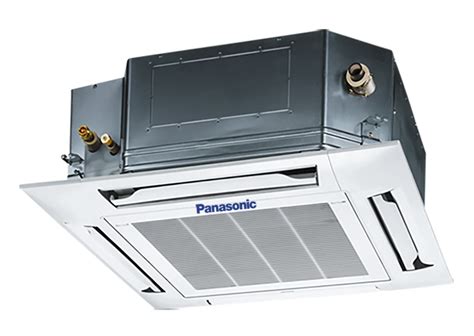 Panasonic Ceiling Cassette AC D43DB4H5 (5.0Hp)