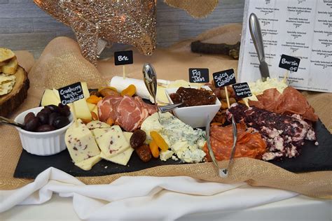 Create an Amazing Cheese Platter for Less with ALDI