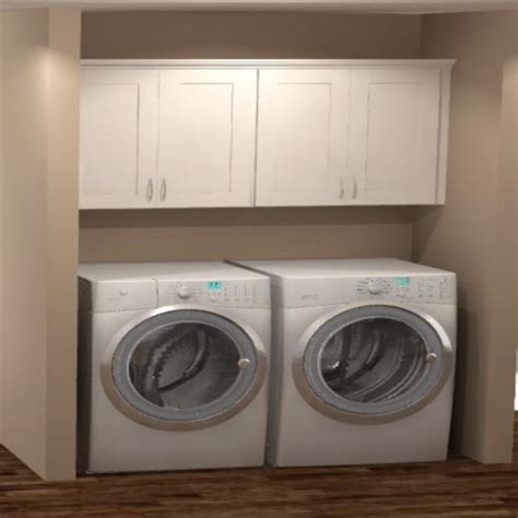 Home Depot Wall Cabinets Laundry Room – Wall Design Ideas