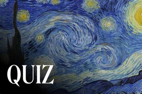 QUIZ: Brush Up Your Art History! Guess the Art Movement | DailyArt Magazine