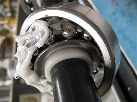 Using the right grease on your wheel bearings? - Autotrade.ie