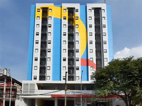 HOP INN Tomas Morato | Book Our Budget Hotel in Quezon City