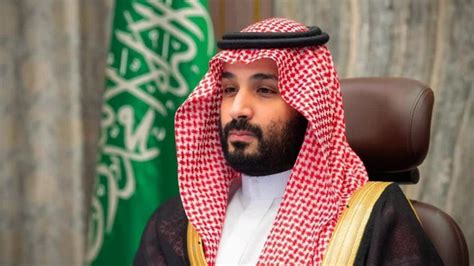 WATCH: Saudi Crown Prince Mohammed bin Salman’s latest interview