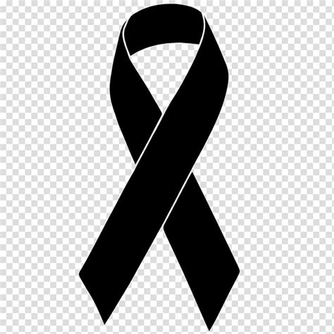 black cancer ribbon clipart 10 free Cliparts | Download images on Clipground 2024