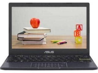 Asus E210ma Gj001t Laptop (celeron Dual Core/4 Gb/128 Gb Ssd/windows 10) Price in India(14 ...