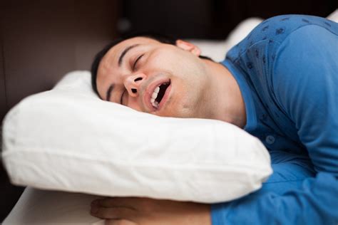 Can't Stop Snoring? Try These Sleep Positions to Find Relief