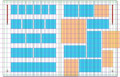 Grid System as Backbone of Every Good Design. Part 1 | Magazine layout ...