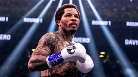 Gervonta Davis Next Fight: Will Tank Fight Again in 2023?