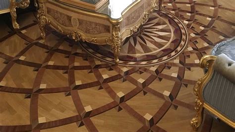 12×12 Parquet Wood Flooring – Clsa Flooring Guide