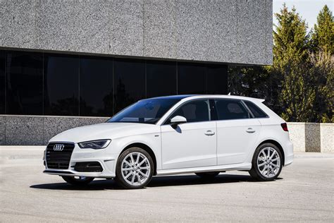 2015 Audi A3 TDI Sportback - conceptcarz.com