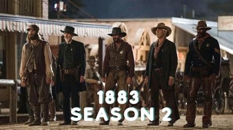 Where You Can Watch 1883 Season 2 Online and How Many Episodes are There? | The Tough Tackle