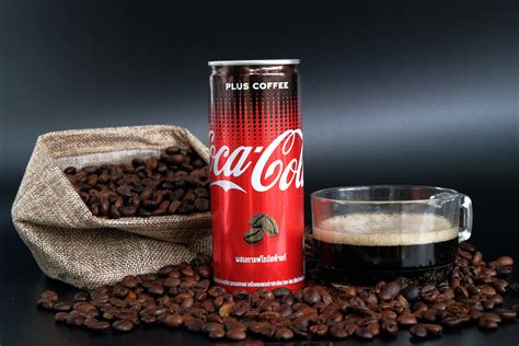 Coke Coffee - Is It Worth Trying? - Hungry Ginie