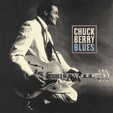 Behind Chuck Berry’s Idiosyncratic Take On The Blues | uDiscover