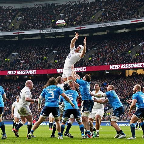 How To Improve Strength For Rugby Lineout Movement And Lifting Drills - blog.athleisurex.com