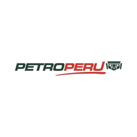 Petroperu - Petro Perú | Brands of the World™ | Download vector logos and logotypes