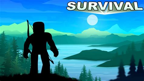 Roblox The Survival Game Map - Merchants Update! - Try Hard Guides