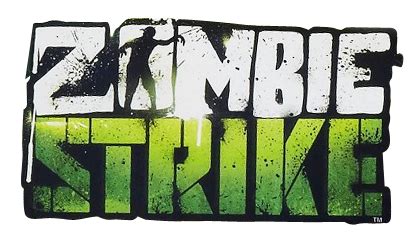 Zombie Strike - Nerf Wiki