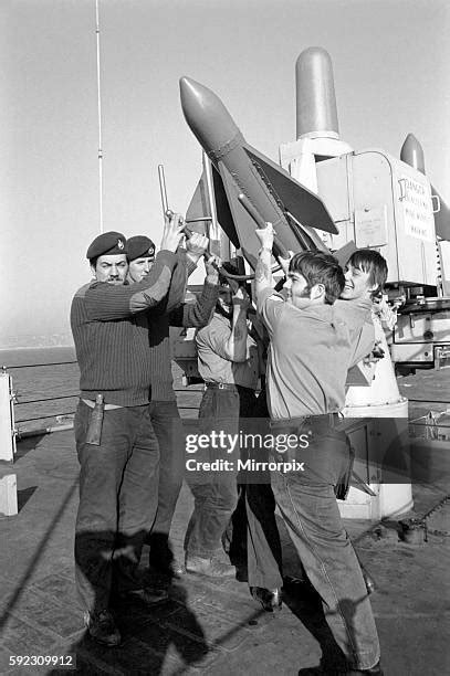 Seacat (Missile) Photos and Premium High Res Pictures - Getty Images