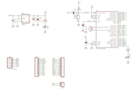 Arduino datalogging accelerometer with µ-SD storage