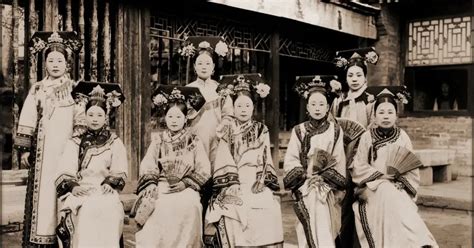 An Introduction To China's Manchu People