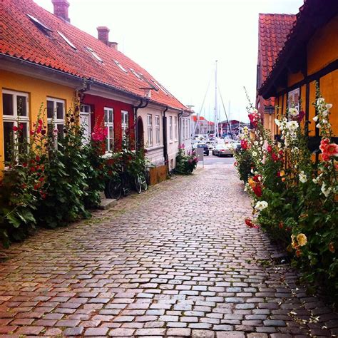 Travel Guide to the Danish Countryside | Vogue