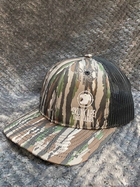 Realtree Camo Trucker Hat