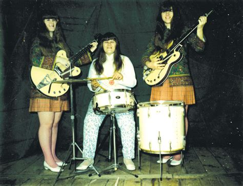 The Shaggs Discography | Discogs