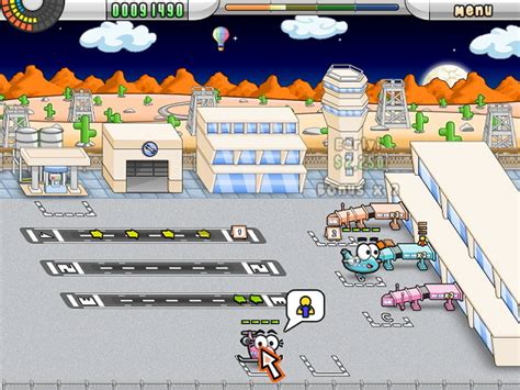 Airport Mania | macgamestore.com