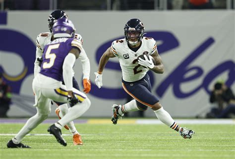 NFL Highlights: Fourth quarter comeback leads Bears past Vikings — 11 ...