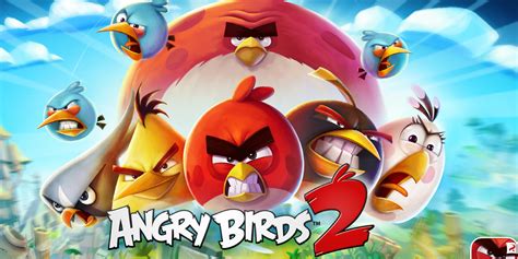 Best-Angry-Birds-Games-For-Android « 3nions