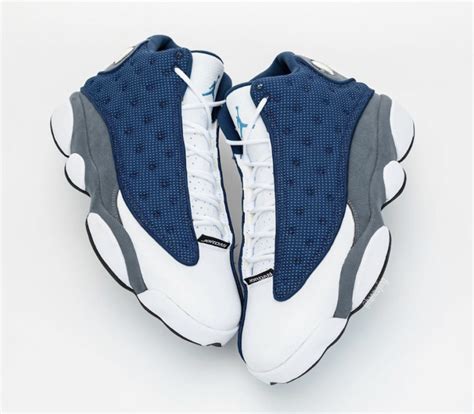 Air Jordan 13 Flint 2020 Retro Release - Sneaker Bar Detroit