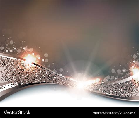 Gold abstract elegant background Royalty Free Vector Image