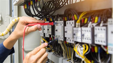 Household Electrical Wiring Basics
