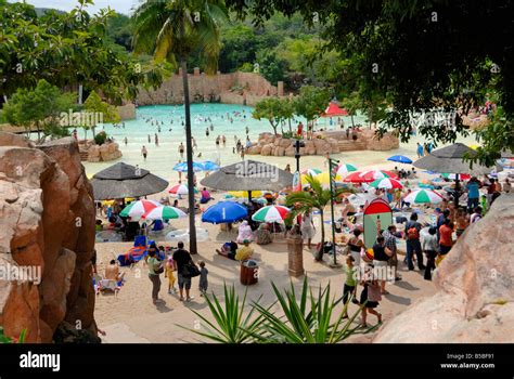 Sun City, Valley of the Waves, South Africa, Africa Stock Photo - Alamy